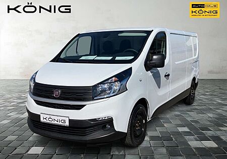 Fiat Talento L2H1, Klima, Radio, PDC