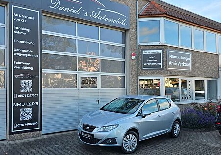 Seat Ibiza Lim. Stylance / Style/Bergfahrassistent