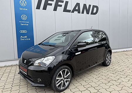 Seat Mii electric Plus