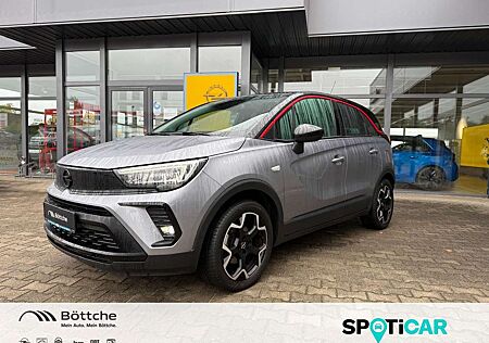 Opel Crossland GS Line Navi Kamera Android DAB