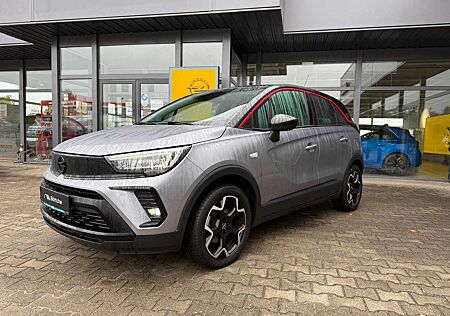 Opel Crossland GS Line Navi Kamera Android DAB