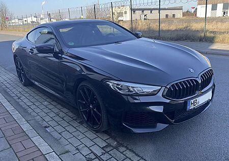 BMW 840 i Coupé M Sport Harman Kardon 2. Hand