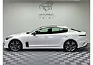 Kia Stinger GT 4WD|GSHD|Bi-LED|CarPlay|Brembo|H&K|