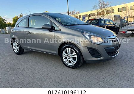 Opel Corsa D Energy