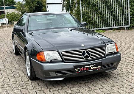 Mercedes-Benz SL 500 R129 DE FAHRZEUG ROSTFREI