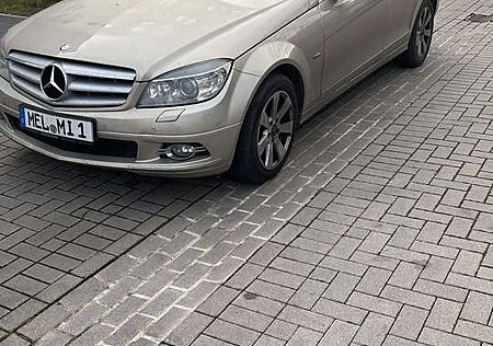 Mercedes-Benz C 250 CDI BlueEfficiency (204.003)