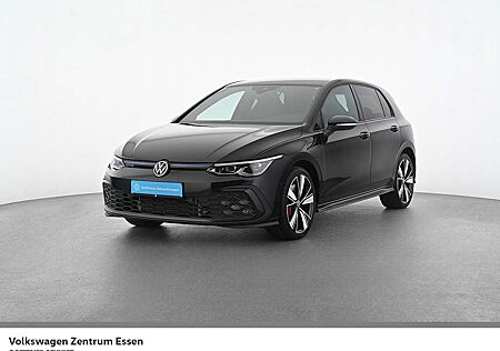 VW Golf Volkswagen GTE Pano AHK Matrix 18 R-Kamera