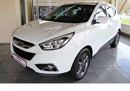 Hyundai ix35 FIFA World Cup Edition 2WD