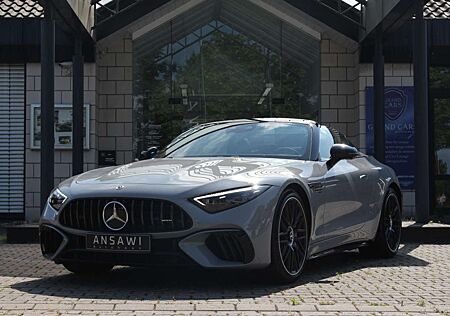 Mercedes-Benz SL 63 AMG 4M Liftachse ACTIVE RIDE Premium Plus