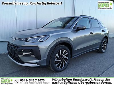 Volkswagen T-Roc 1.5 eTSI 110 kW Life DSG ACC Sunset GV5 neues M...