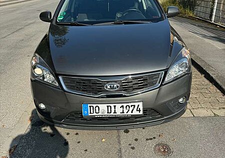 Kia Cee'd Ceed / Edition 7