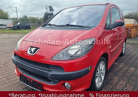 Peugeot 1007 Premium