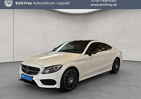 Mercedes-Benz C 250 C-Klasse