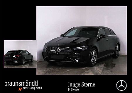 Mercedes-Benz CLA 250 e SB AMG Advanced Pano/AHK/Tot/MBUX/elHe