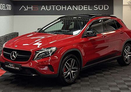 Mercedes-Benz GLA 200 Score *PANORAMA*NAVI*KAMERA*