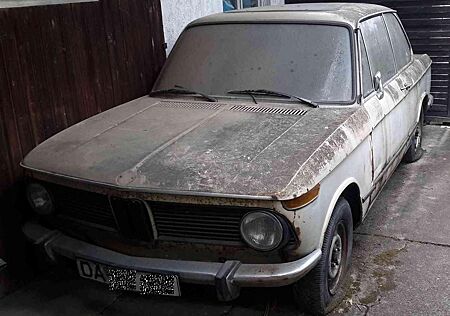 BMW 2002