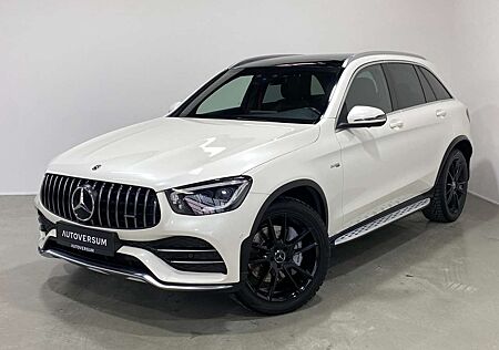 Mercedes-Benz GLC 43 AMG GLC43 AMG *only B2B*