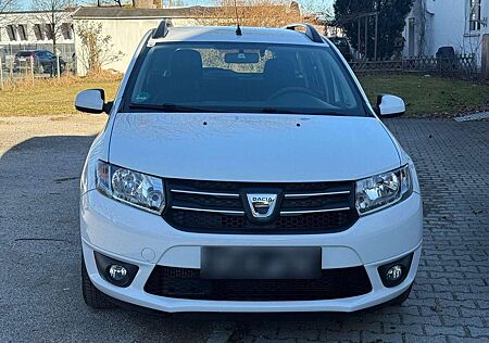 Dacia Logan MCV 1,5 dCi Diesel