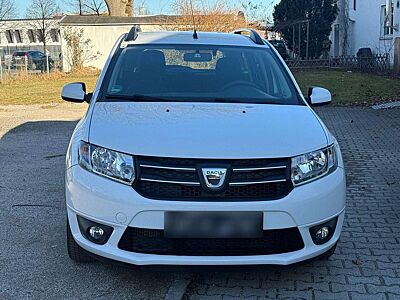 Dacia Logan Logan MCV 1,5 dCi Diesel