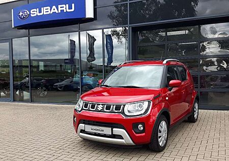 Suzuki Ignis 1,2 Comfort HYBRID Allgrip