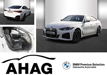 BMW i4 eDrive40 M Sportpaket Innovationsp. Klimaaut.