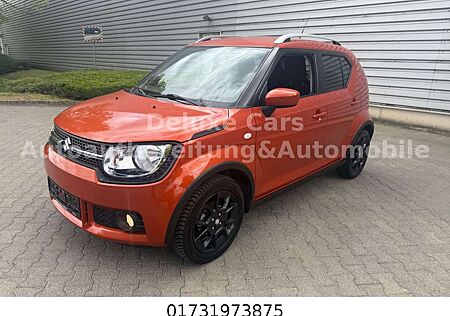 Suzuki Ignis Comfort+
