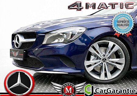 Mercedes-Benz CLA 220 4MATIK S COUPE*Aut*Leder*LED*Temp*