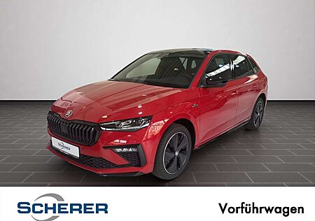 Skoda Scala Monte Carlo 1.5 TSI 110KW 7-Gang-DSG