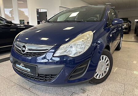 Opel Corsa D Selection LPG EURO5