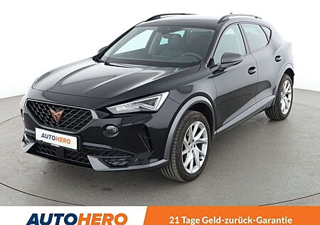 Cupra Formentor 1.5 TSI ACT Aut.*LED*ACC*PDC*SHZ*KLIMA*GARANTIE*
