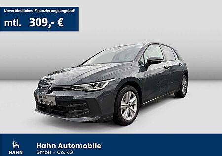 VW Golf Volkswagen VIII 1.5TSI Life ACC Cam LED Navi Sitzheiz