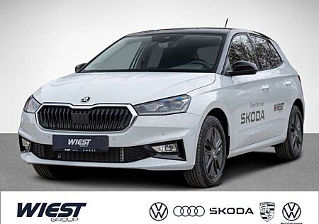 Skoda Fabia 1.5 TSI DSG Selection *MATRIX/NAVI/KAMERA*