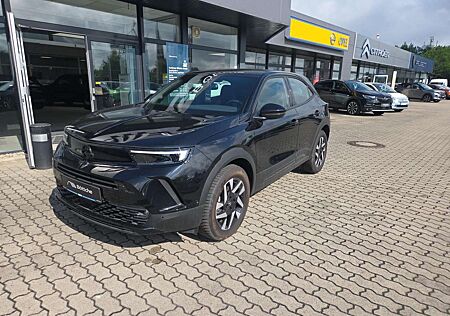 Opel Mokka GS Line