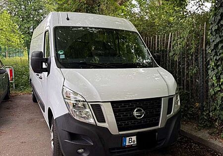 Nissan NV400 L3H2 3,5t COMFORT Renault Master