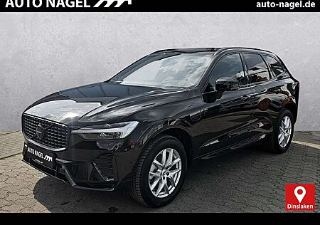 Volvo XC 60 XC60 T8 AWD Plus BlackEd.Plug-In AHK 360" Licht-Paket