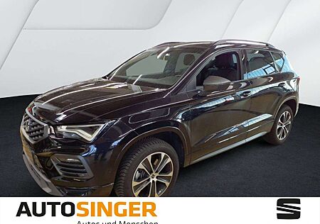 Seat Ateca FR 2.0 TDI DSG *AHK*LED*NAV*ACC*SHZ*R-CAM*