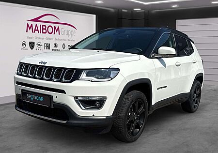 Jeep Compass Limited 4WD