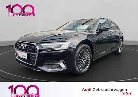 Audi A6 Avant 40 TDI quattro advanced MATRIX+DC+AHK+PANO+A