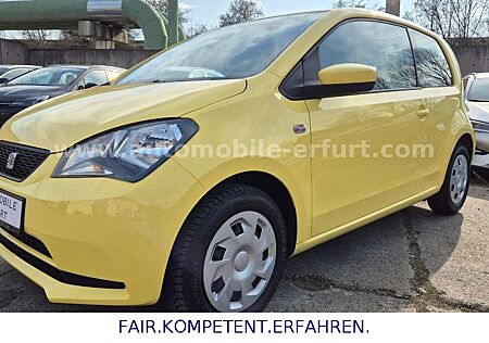 Seat Mii Style*KLIMA*ZV*FH*