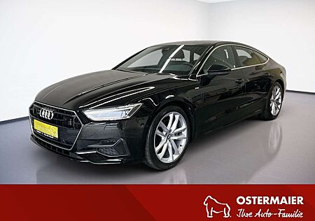 Audi A7 Sportback 45TDI 245PS S-TRONIC QUATTRO ACC.NAVI.2x