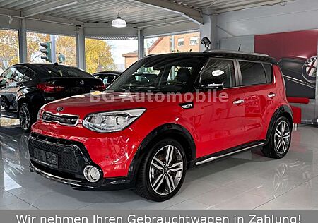 Kia Soul Spirit*VIP-Paket*R-Kamera*Navi*Leder*