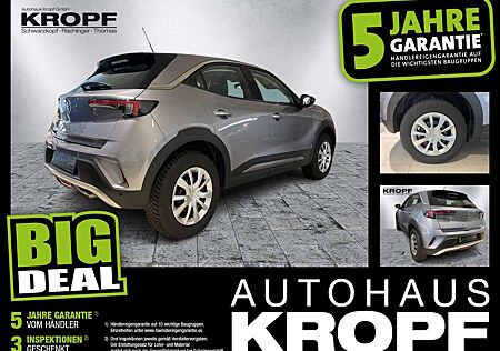 Opel Mokka 1.2 Turbo Elegance Automatik / KlimaA