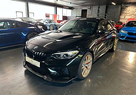 BMW M2 CS*MwSt. ausweisbar*1. Halter*DE-Auslieferung