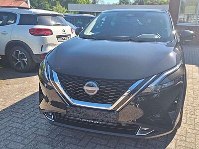 Nissan Qashqai 1.3 Acenta *Automatik*