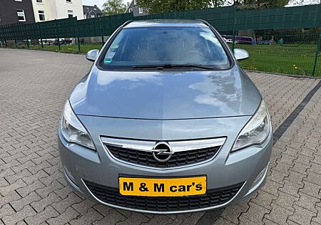 Opel Astra 1.3 CDTI DPF ecoFLEX Sports Tourer Edition