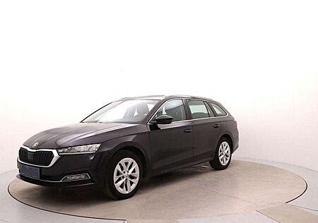 Skoda Octavia 1.5TSI DSG Columbus+Ambiente+ACC+LED
