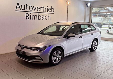 VW Golf Volkswagen VIII Variant Life 2.0 TDI