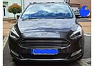 Ford Galaxy 2.0 TDCi Bi-Turbo Aut. Titanium