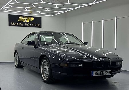 BMW 850Ci 850 (850i)