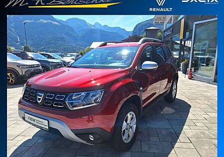 Dacia Duster II Urban